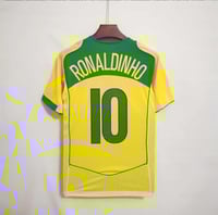 Image 5 of Brazil 2004 Home