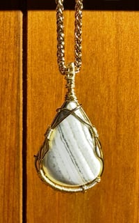 Image 1 of Agate