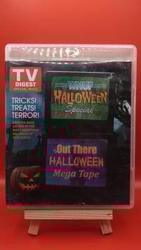 Image 4 of WNUF Halloween Special (2-Pack)