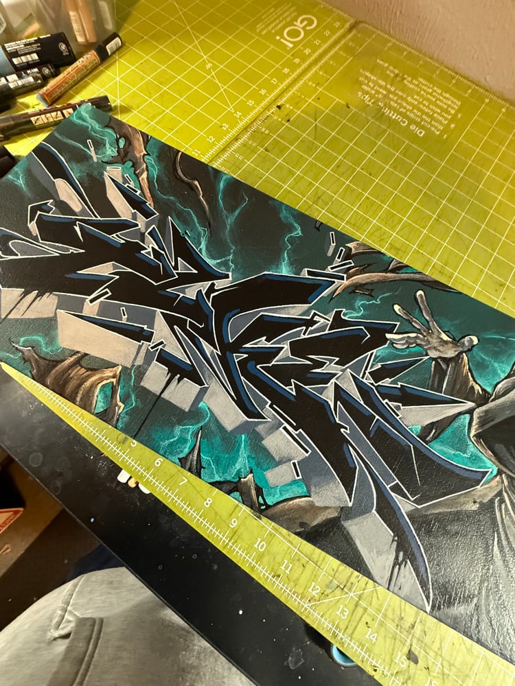 Image of “Warlock”