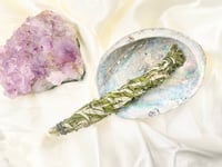 Image 2 of Mugwort Cleansing Bundle 