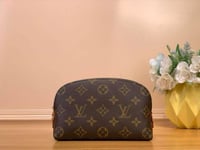 Image 1 of Lou cosmetic pouches (click to browse )