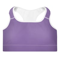 Image 1 of CE SOIR PADDED SPORTS BRA (W)