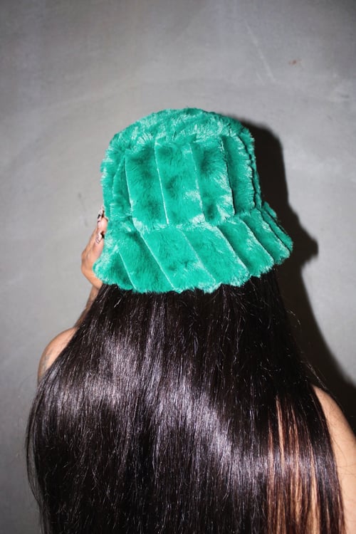 Image of Meeka Bucket Hat