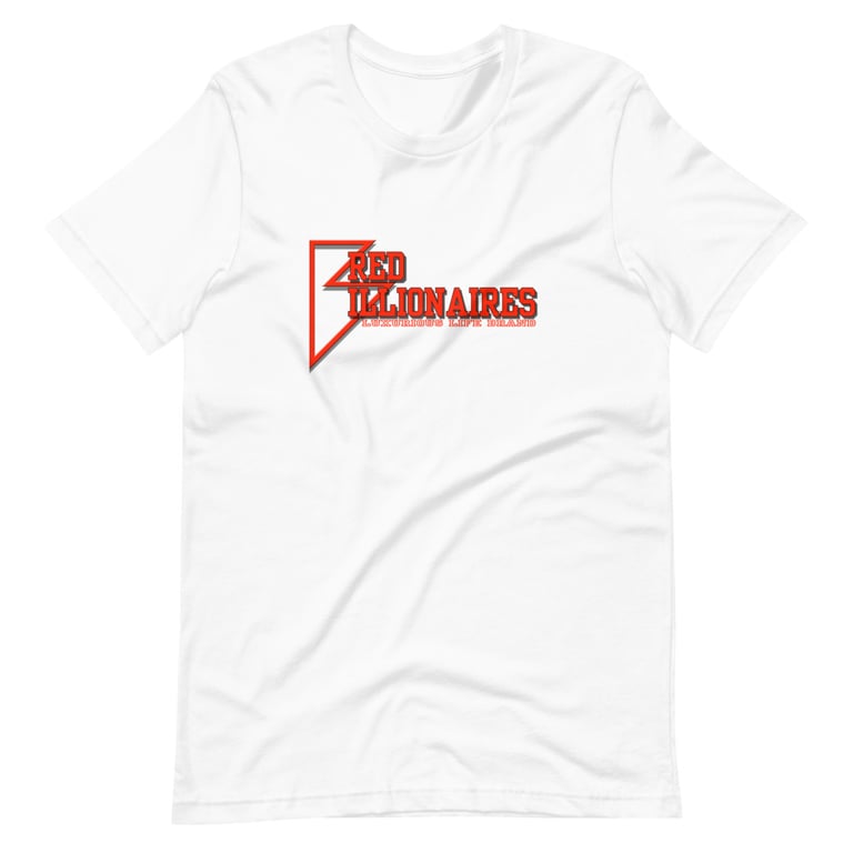 Bred Billionaires II T-Shirt