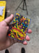 Image of From the ashes! Holographic card.