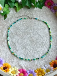 Image 1 of Esme Pixie Necklace 