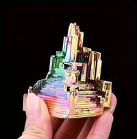 Bismuth Ore 