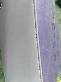 Image 4 of Marc Jacobs Fur Tote Bag
