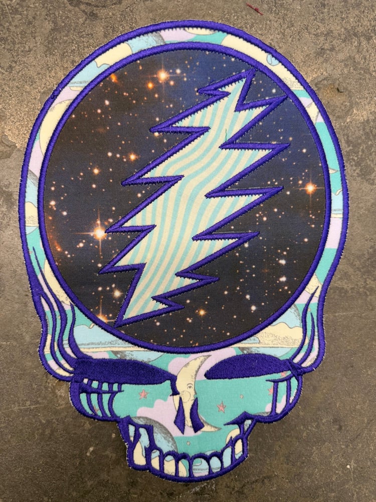 Image of Large SYF 20