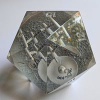 Image 2 of Space, The Final Frontier<br>40mm D20 Chonk