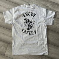 Image 3 of Lucky Catley T-Shirt