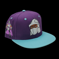 Image 2 of SHREDDER