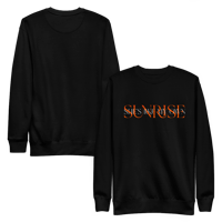 Image 3 of Officially Licensed | Leigh Rivers | Edge of Darkness | Sweatshirt 