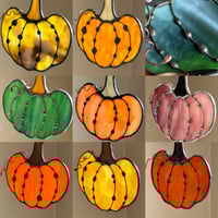 Image 4 of Bumpy Pumpkins