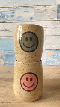 Image 3 of Smiley duo.