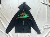 Image 1 of SKLOWNK (zip-ups)