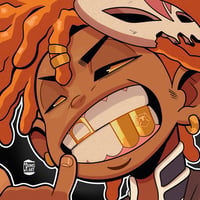 Image 1 of Bleach Grillz