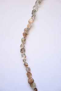 Image 2 of Eartha necklace #18