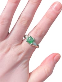 Image 3 of envy ring