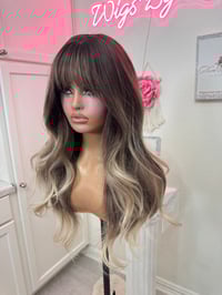 Image 10 of Lena throw on and go (ready to ship) 