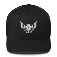 Hachi Trucker Hat
