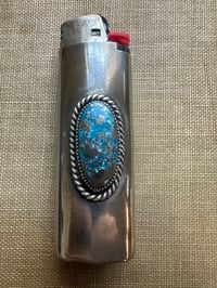 Ithica Peak Lighter Case 