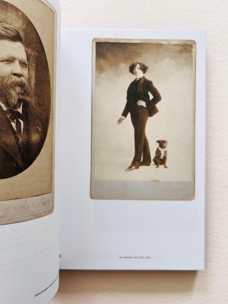 Image of Book Colette