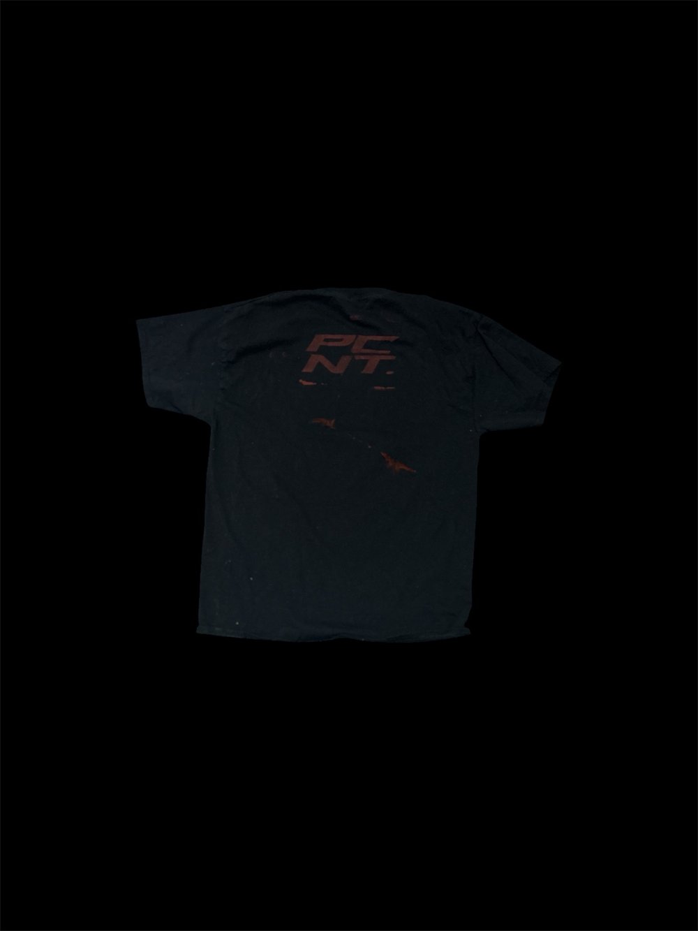 Image of Red pcnt 