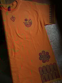 Image 2 of Block Print T’s ( large) 