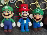 Image 2 of Súper Mario characters