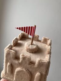 Image 6 of Sand Castle Art Doll