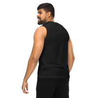 Image 5 of Jet. Set. Sweat. Athletic Shirt