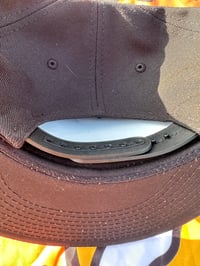 Image of DOOM Snapback Hat 