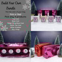 Image 1 of Glisten & Glow - Build Your Own 4 Piece Bundle with Bag