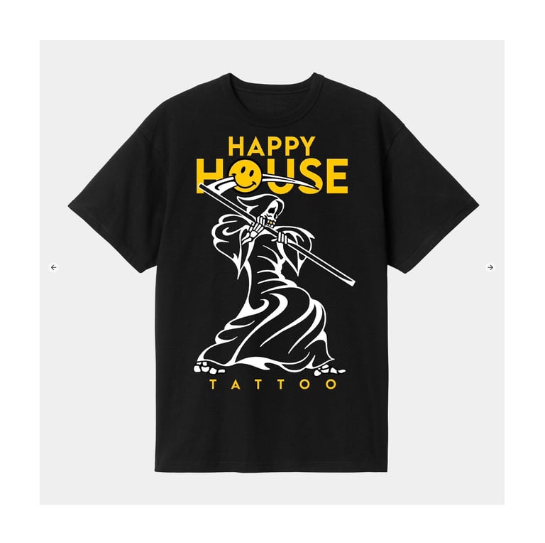 HAPPY HOUSE 