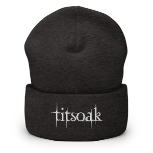 titsoak beanie 2.0