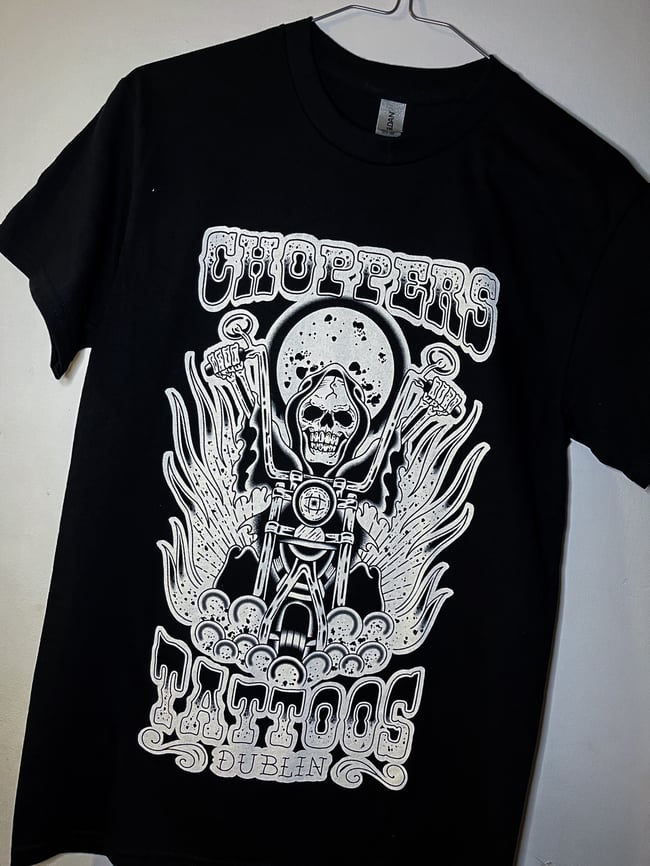 Reaper T-shirt