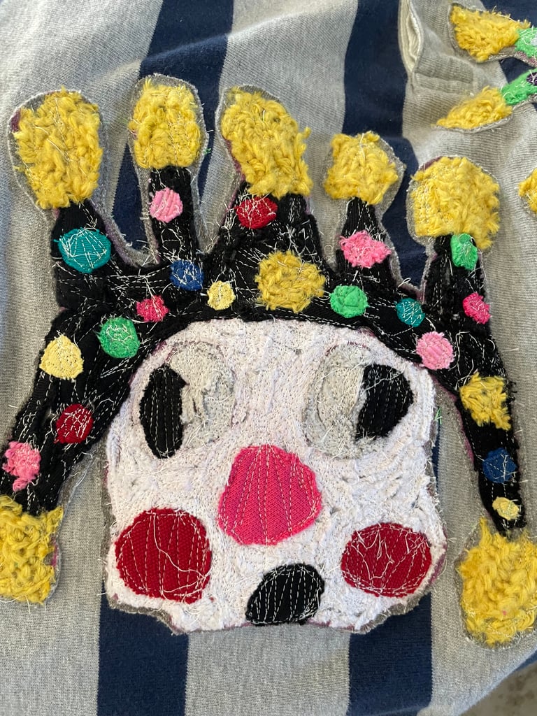 Sleeping Pills 2 [XL] Image 4