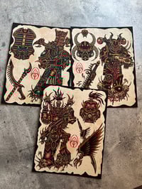 Image 4 of Warhammer heretic  pack 2