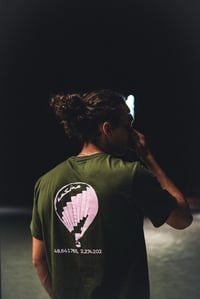 Image 3 of T-SHIRT -  BALLOON