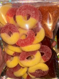 Image 3 of Peach Rings
