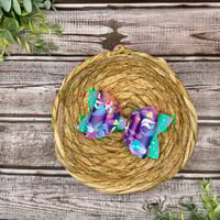 Image 1 of Hair Bows|LtlMermaid