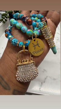 Luxury bracelet set #22