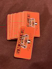 Image 11 of Print and Cut Domino decals
