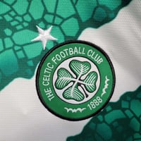 Image 4 of Celtic 23/24 Home Jersey