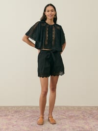 Image 2 of Blouse #2 • LOUISE MISHA 