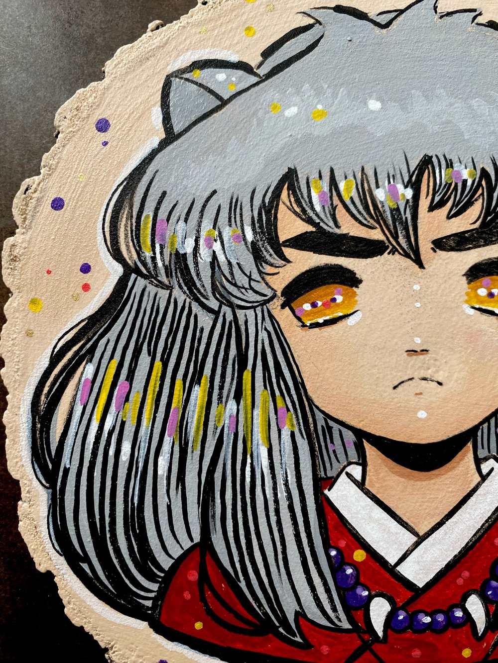 Inuyasha 