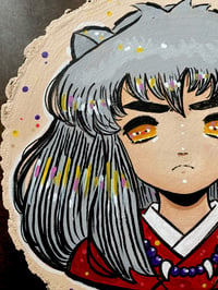 Image 2 of Inuyasha 