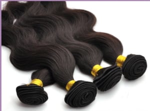 Image of Brazilian Body Wave